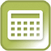 Occupation calendar